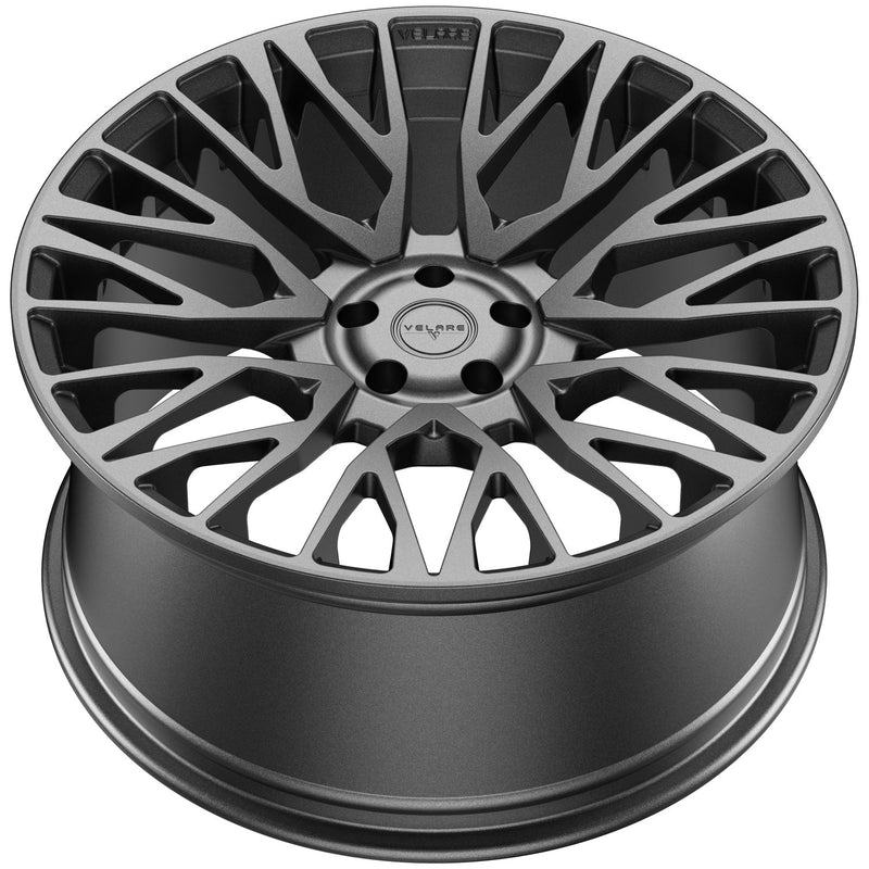Velare VLR01 Matt Graphite - 22x9.5 | 5x112 | +25 | 66.6mm