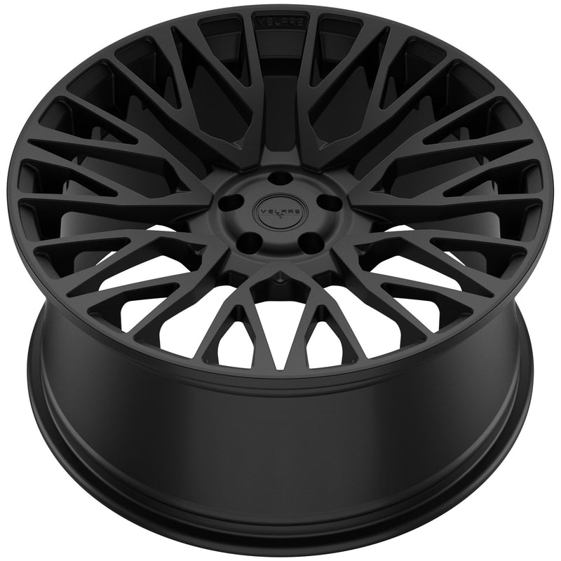 Velare VLR01 Onyx Black - 22x9.5 | 5x127 | +40 | 71.6mm