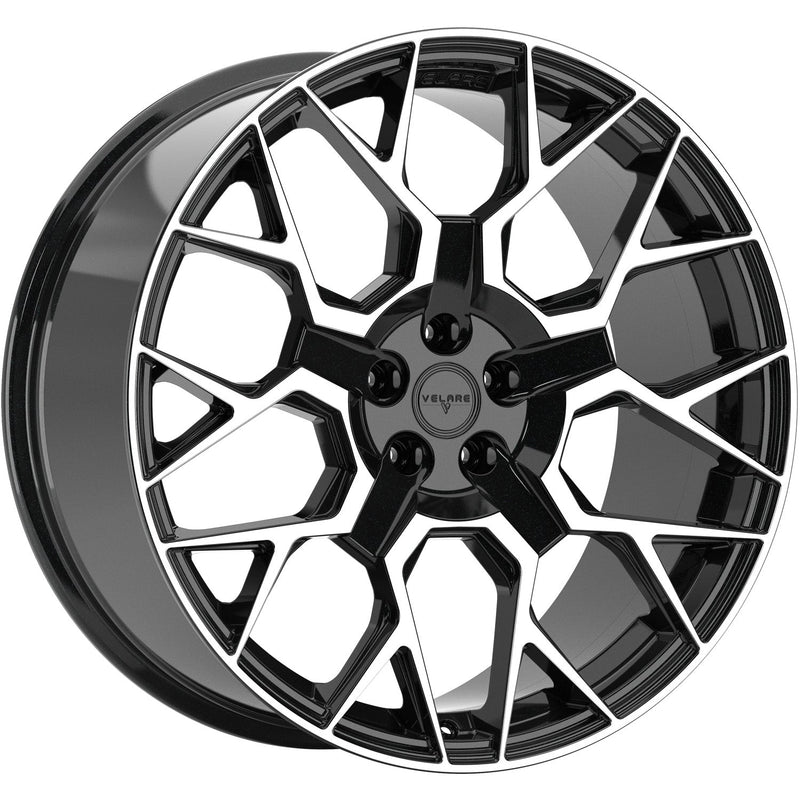 Velare-VLR02-Diamond-Black-Machined-Face-Black-22x9.5-74.1-wheels-rims-felger-FelgGiganten