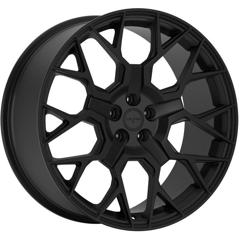Velare-VLR02-Onyx-Black-Black-22x9.5-66.6-wheels-rims-felger-FelgGiganten