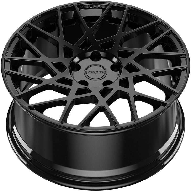 Velare VLR03 Diamond Black - 19x8.5 | 5x112 | +32 | 73.1mm