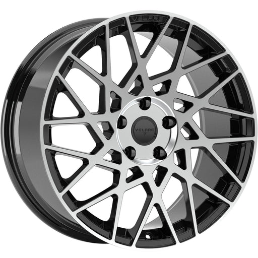 Velare-VLR03-Diamond-Black-Machined-Face-Black-19x8.5-74.1-wheels-rims-felger-FelgGiganten