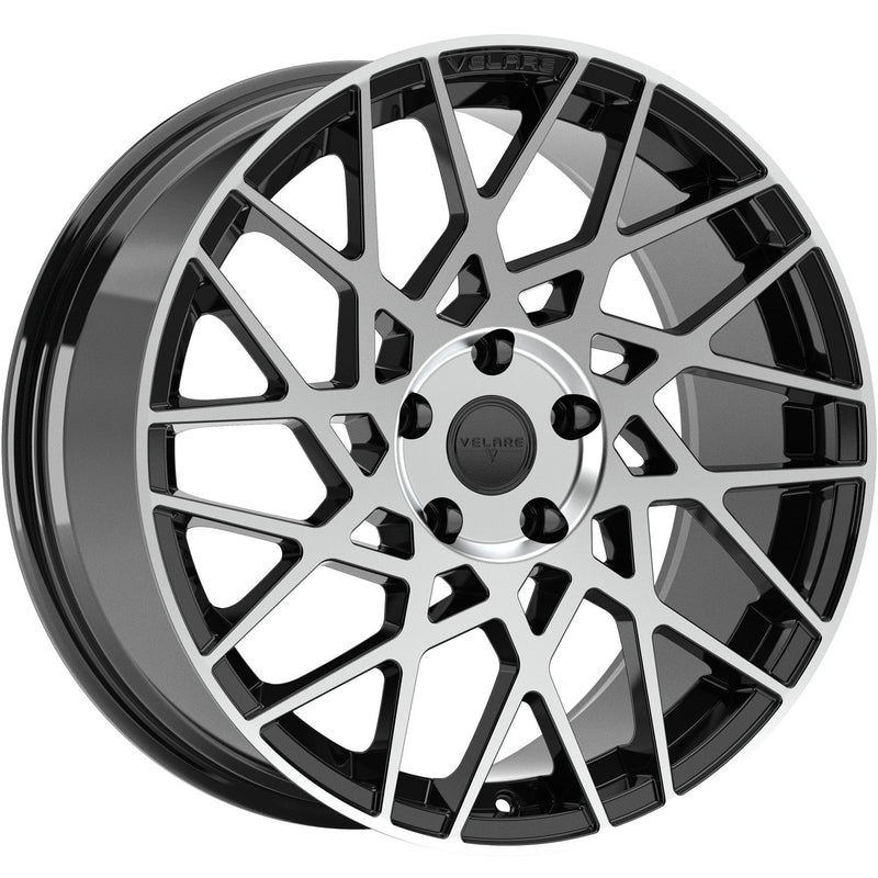 Velare-VLR03-Diamond-Black-Machined-Face-Black-19x8.5-73.1-wheels-rims-felger-FelgGiganten