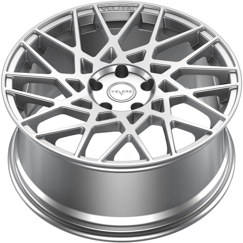 Velare VLR03 Iridium Silver - 19x9.5 | 5x112 | +20 | 73.1mm