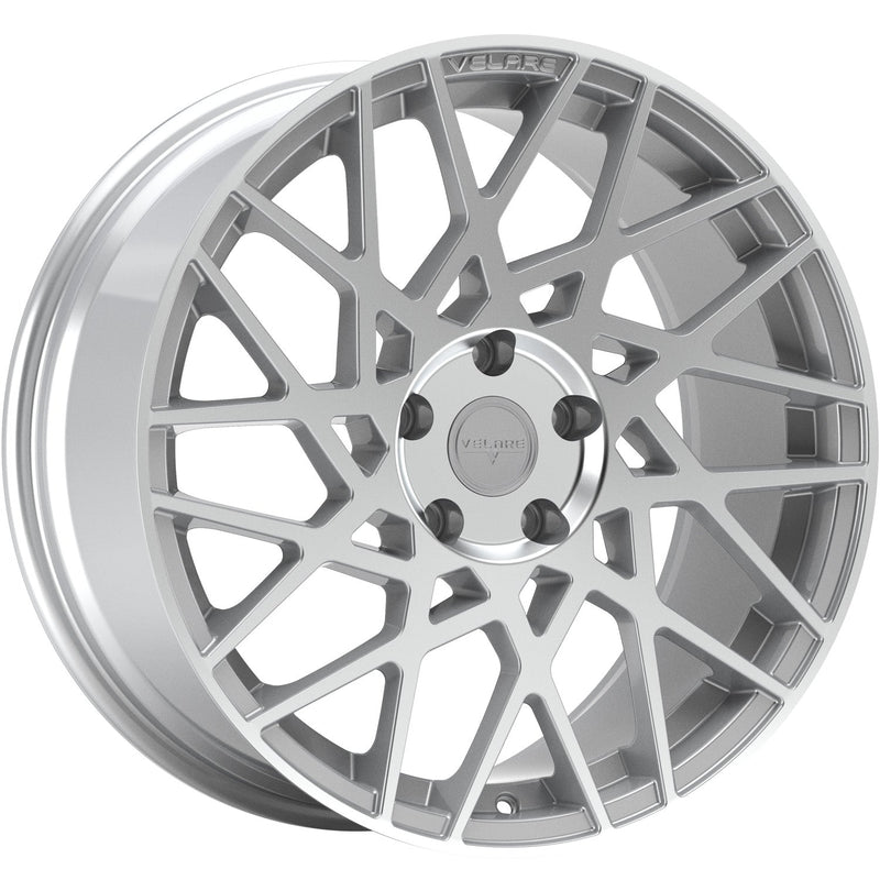 Velare-VLR03-Iridium-Silver-Machined-Face-Silver-19x9.5-73.1-wheels-rims-felger-FelgGiganten