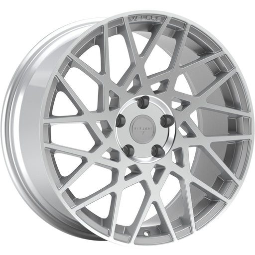 Velare-VLR03-Iridium-Silver-Machined-Face-Silver-19x9.5-73.1-wheels-rims-felger-FelgGiganten