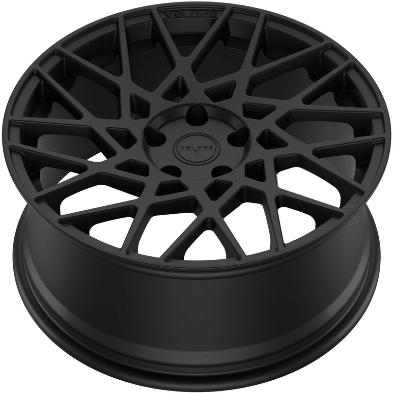 Velare VLR03 Onyx Black - 19x9.5 | 5x112 | +20 | 73.1mm
