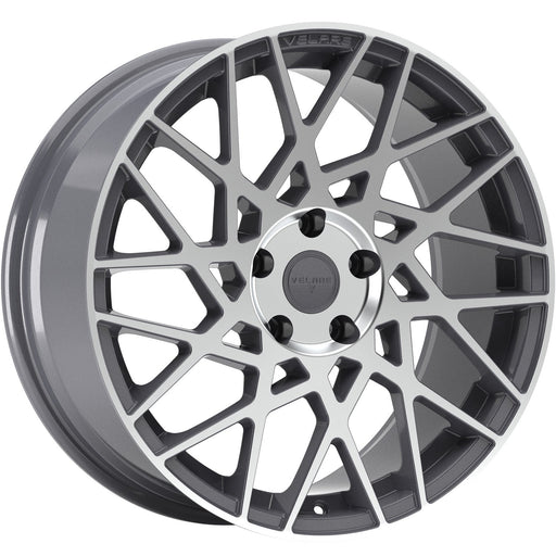 Velare-VLR03-Platinum-Grey-Machined-Face-Grey-19x9.5-72.6-wheels-rims-felger-FelgGiganten