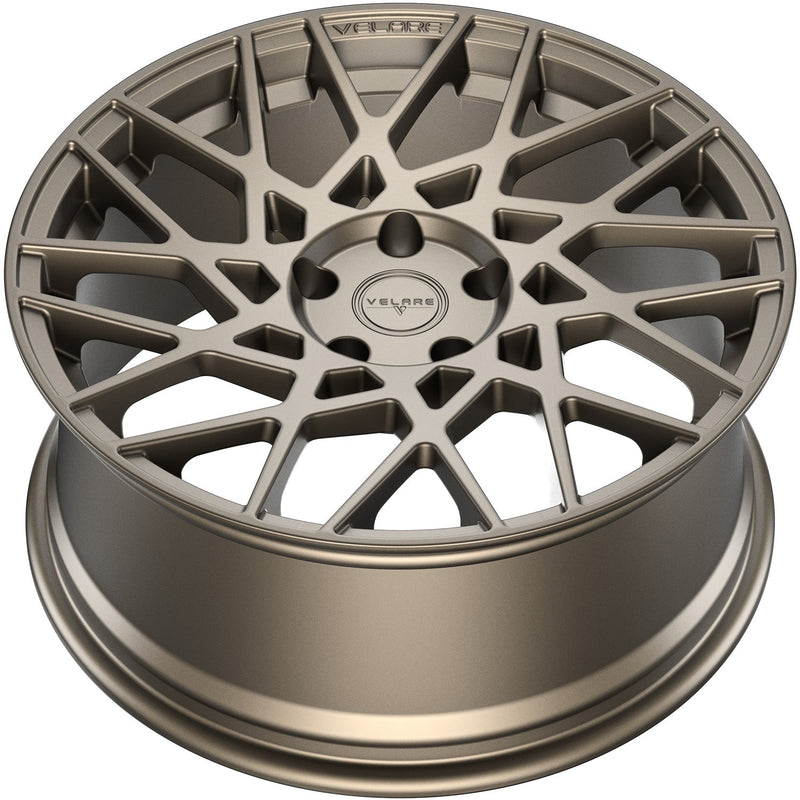 Velare VLR03 Satin Bronze - 19x8.5 | 5x112 | +42 | 73.1mm