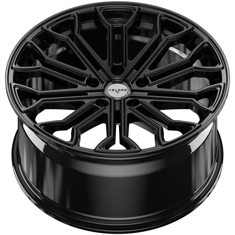 Velare VLR04 Diamond Black - 20x8.5 | 5x112 | +18 | 66.6mm