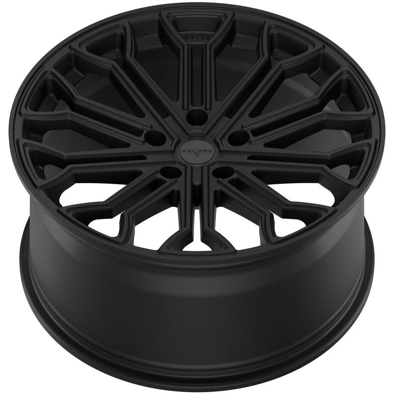Velare VLR04 Onyx Black - 20x8.5 | 5x108 | +38 | 73.1mm