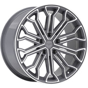 Velare-VLR04-Platinum-Grey-Machined-Face-Grey-20x8.5-71.56-wheels-rims-felger-FelgGiganten
