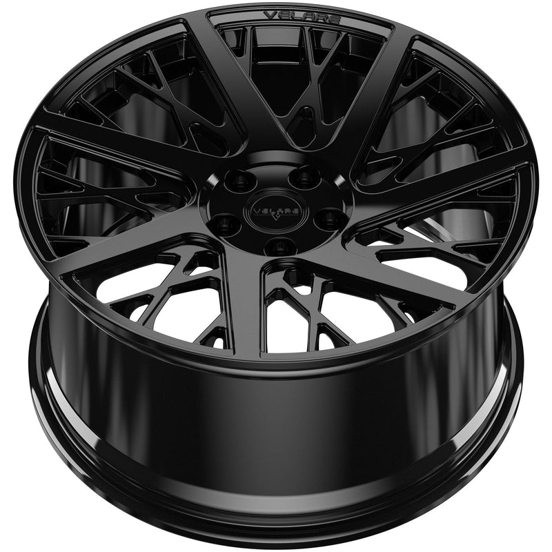 Velare VLR05 Diamond Black - 19x8.5 | 5x120 | +35 | 72.6mm