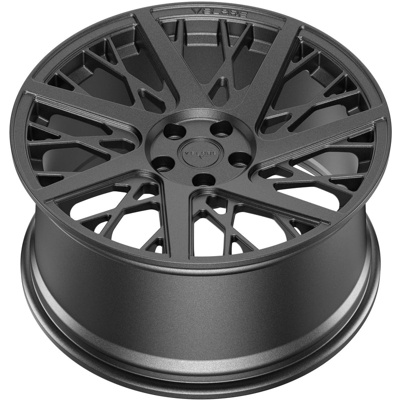 Velare VLR05 Matt Graphite - 19x9.5 | 5x120 | +45 | 72.6mm