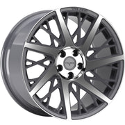 Velare-VLR05-Platinum-Grey-Machined-Face-Grey-19x8.5-73.1-wheels-rims-felger-FelgGiganten