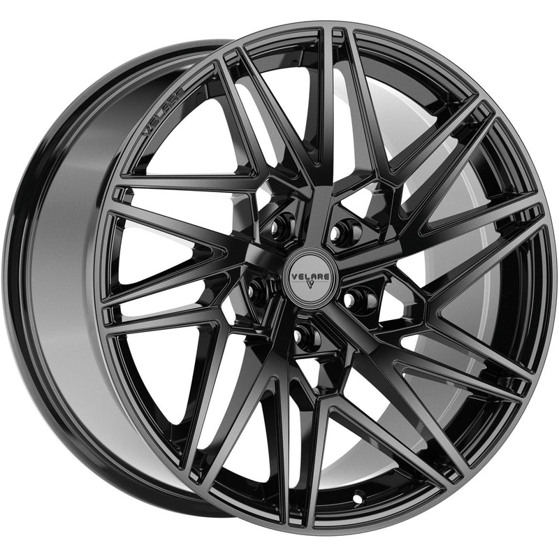 Velare-VLR06-Diamond-Black-Black-20x8.5-66.6-wheels-rims-felger-FelgGiganten