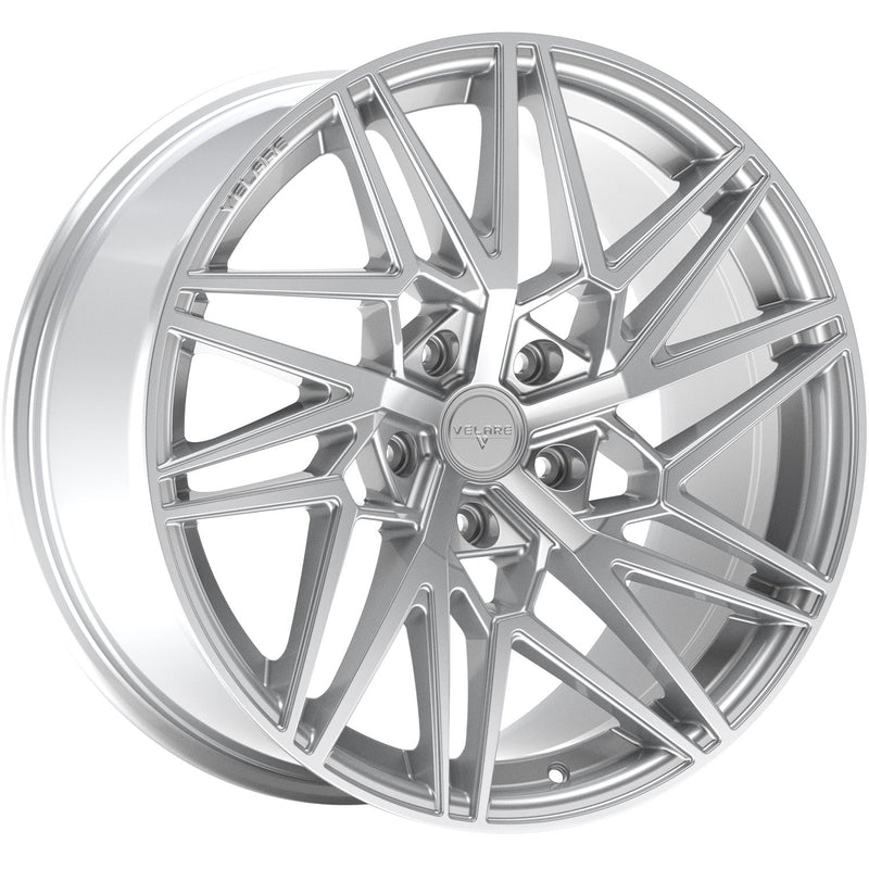 Velare-VLR06-Iridium-Silver-Silver-20x8.5-72.6-wheels-rims-felger-FelgGiganten