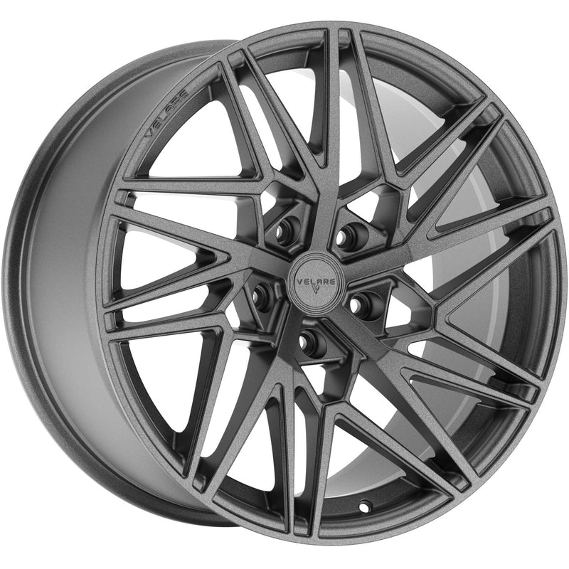 Velare-VLR06-Matt-Graphite-Black-20x10-72.6-wheels-rims-felger-FelgGiganten