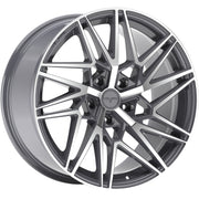 Velare-VLR06-Platinum-Grey-Machined-Face-Grey-20x10-72.6-wheels-rims-felger-FelgGiganten