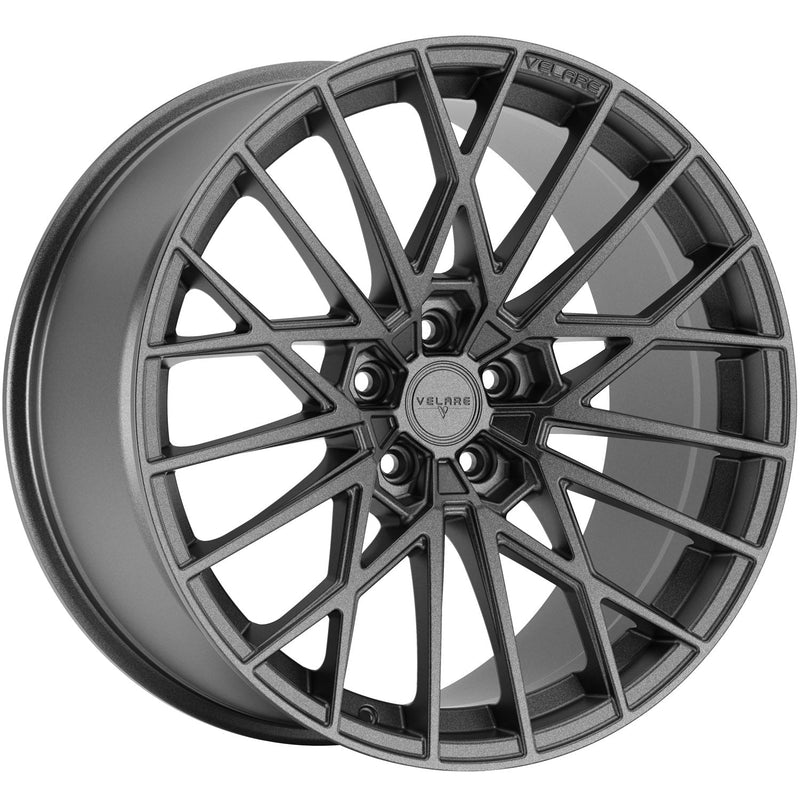 Velare-VLR07-Matt-Graphite-Black-20x10-72.6-wheels-rims-felger-FelgGiganten