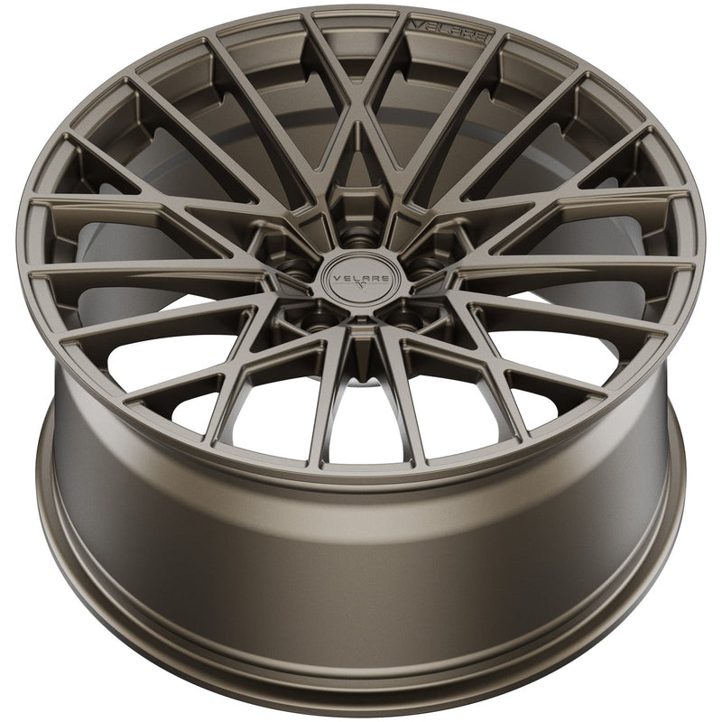 Velare VLR07 Satin Bronze - 20x10 | 5x120 | +38 | 72.6mm