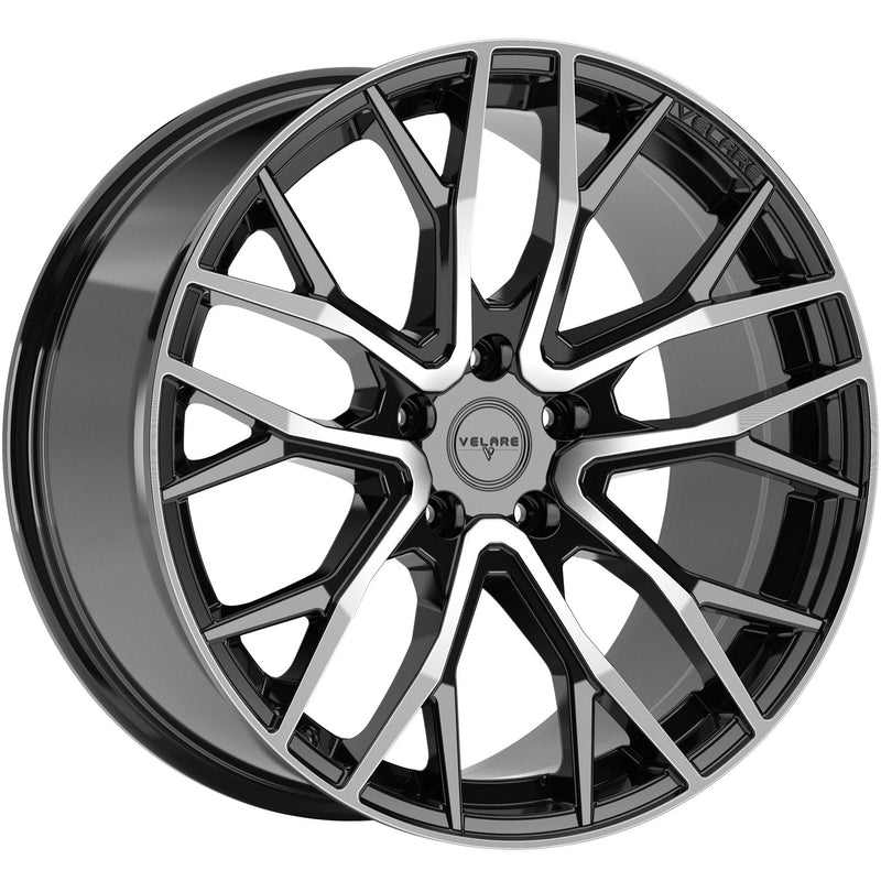 Velare-VLR08-Diamond-Black-Machined-Face-Black-20x8.5-72.6-wheels-rims-felger-FelgGiganten