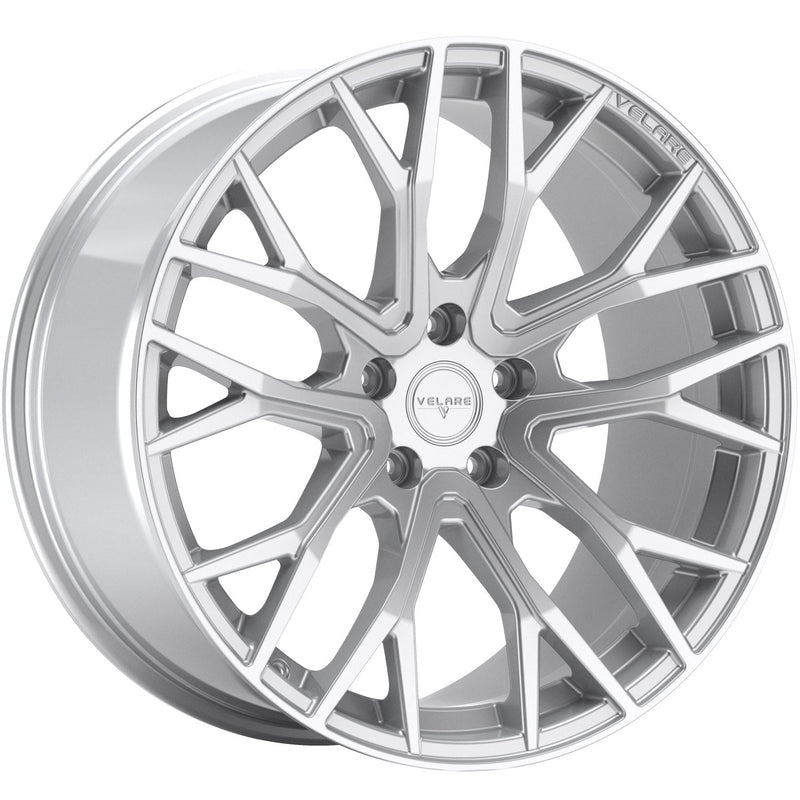 Velare-VLR08-Iridium-Silver-Silver-20x10-72.6-wheels-rims-felger-FelgGiganten