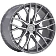 Velare-VLR08-Platinum-Grey-Machined-Face-Grey-20x8.5-66.6-wheels-rims-felger-FelgGiganten