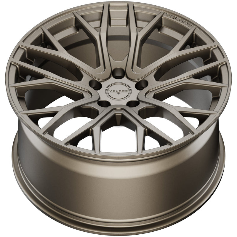 Velare VLR08 Satin Bronze - 20x10 | 5x120 | +45 | 72.6mm