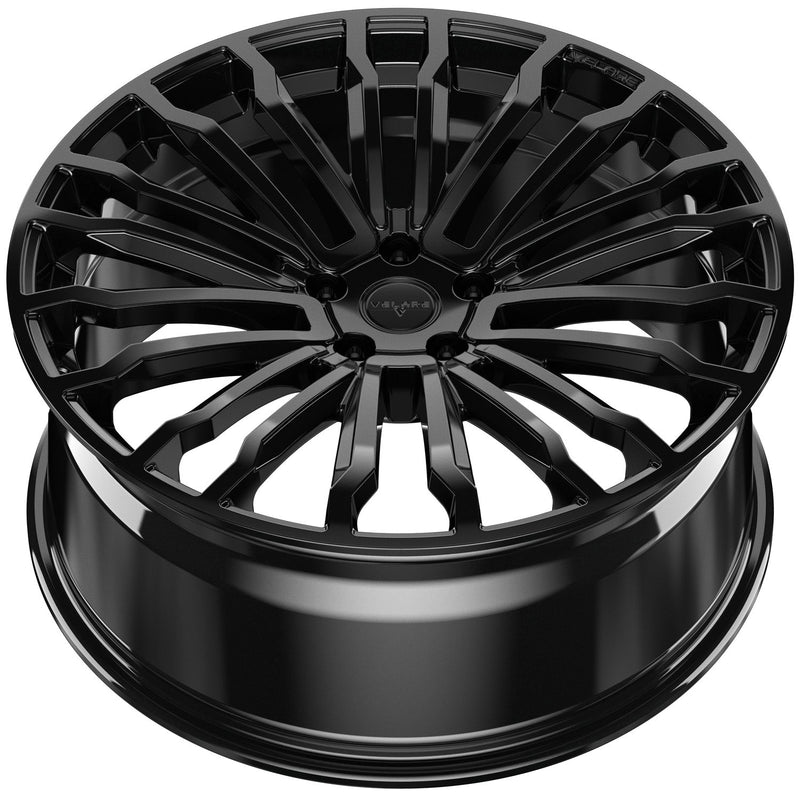 Velare VLR09 Diamond Black - 22x9.5 | 5x120 | +33 | 74.1mm