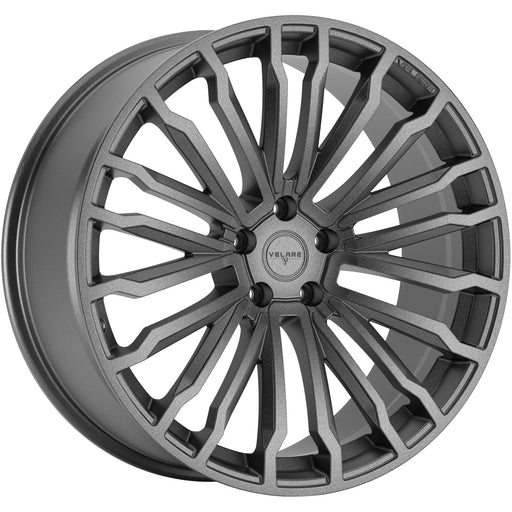 Velare-VLR09-Matt-Graphite-Black-22x9.5-63.4-wheels-rims-felger-FelgGiganten