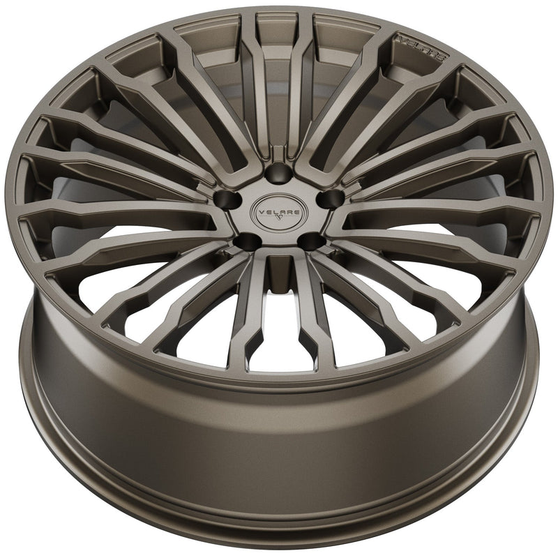 Velare VLR09 Satin Bronze - 22x9.5 | 5x120 | +33 | 74.1mm