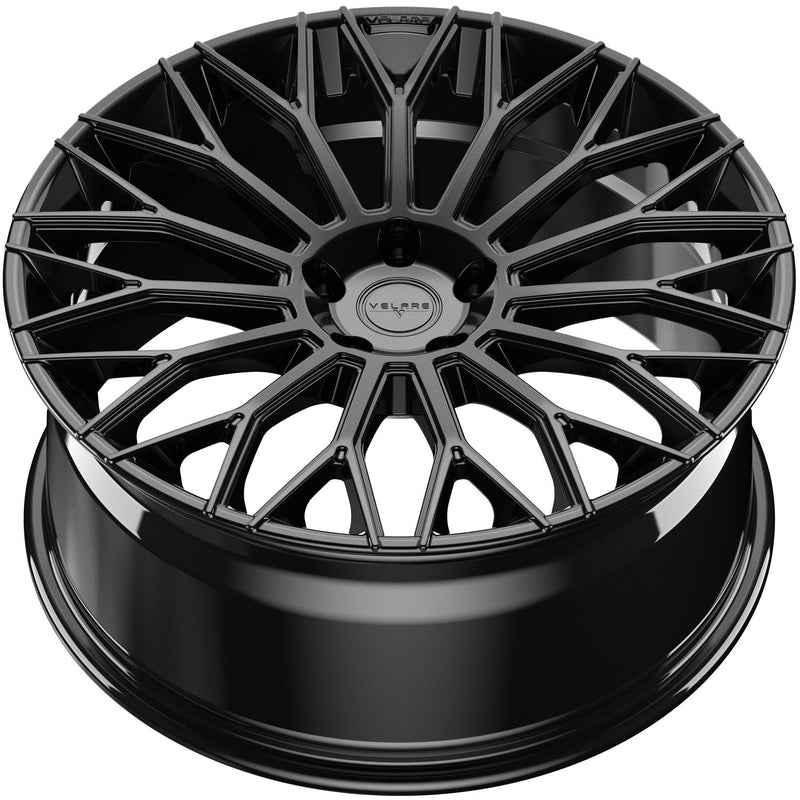 Velare VLR10 Diamond Black - 22x9.5 | 5x108 | +42 | 67.1mm
