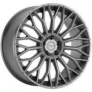 Velare-VLR10-Matt-Graphite-Black-22x9.5-66.6-wheels-rims-felger-FelgGiganten