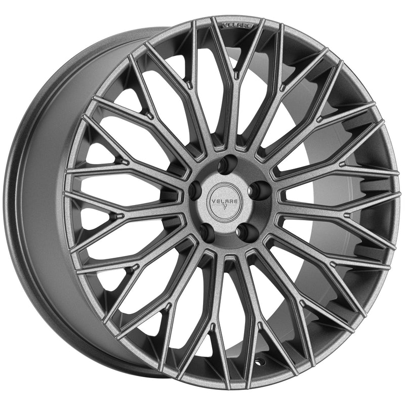 Velare-VLR10-Matt-Graphite-Black-22x9.5-63.4-wheels-rims-felger-FelgGiganten