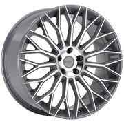Velare-VLR10-Platinum-Grey-Machined-Face-Grey-22x9.5-67.1-wheels-rims-felger-FelgGiganten