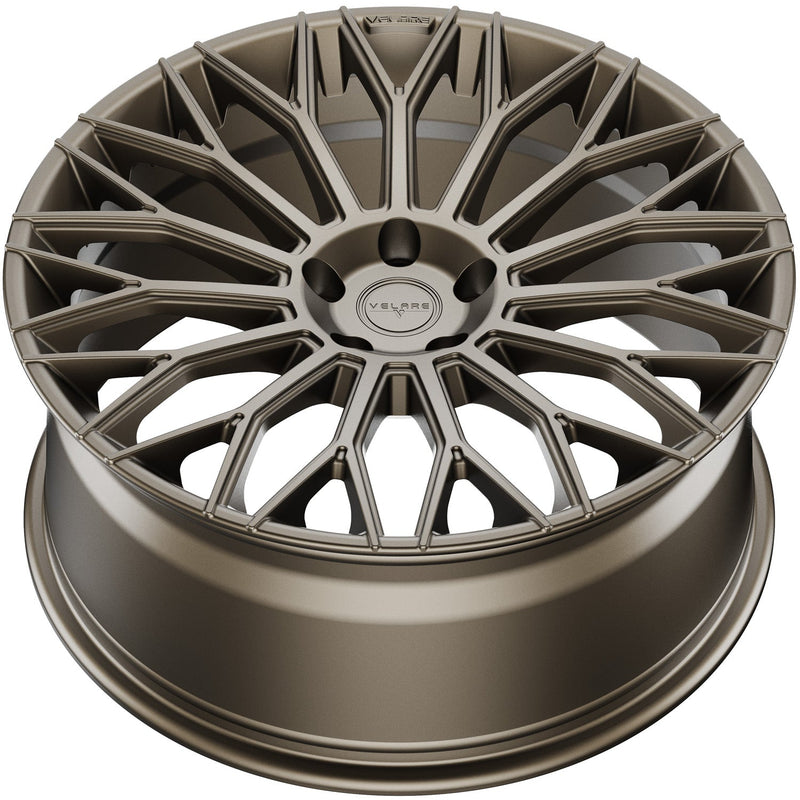 Velare VLR10 Satin Bronze - 22x9.5 | 5x120 | +33 | 74.1mm