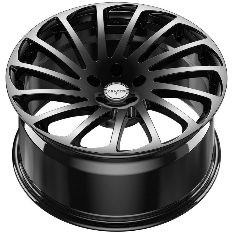 Velare VLR11 Diamond Black - 20x8.5 | 5x112 | +18 | 66.6mm