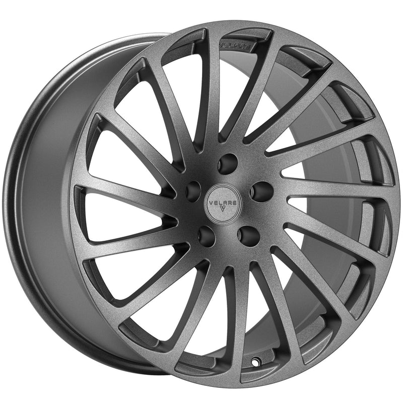 Velare-VLR11-Matt-Graphite-Black-20x8.5-66.6-wheels-rims-felger-FelgGiganten