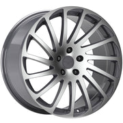 Velare-VLR11-Platinum-Grey-Machined-Face-Grey-20x10-72.6-wheels-rims-felger-FelgGiganten