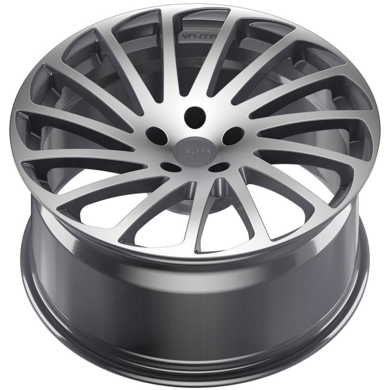 Velare VLR11 Matt Graphite - 20x8.5 | 5x112 | +18 | 66.6mm