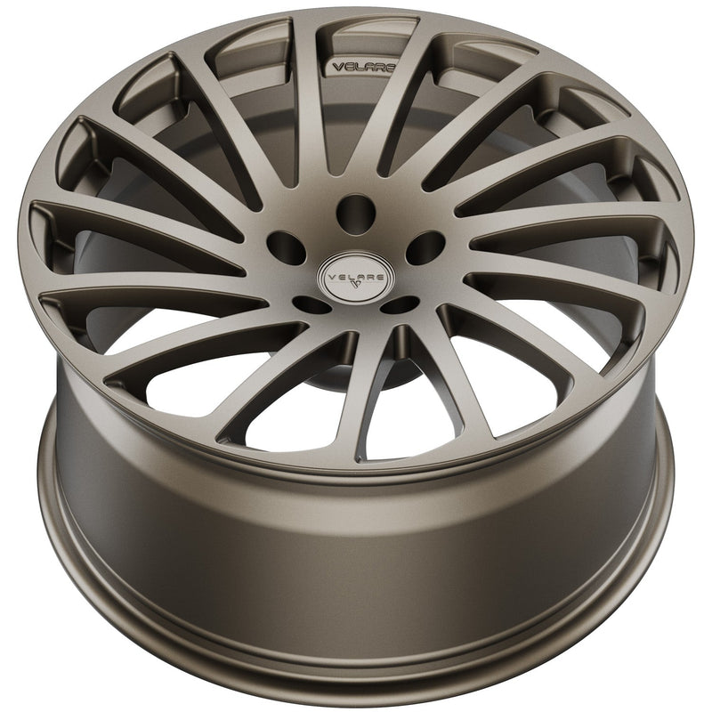 Velare VLR11 Satin Bronze - 20x8.5 | 5x112 | +42 | 66.6mm