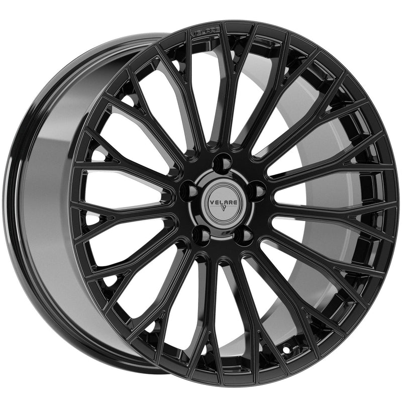 Velare-VLR12-Diamond-Black-Black-20x8.5-66.6-wheels-rims-felger-FelgGiganten