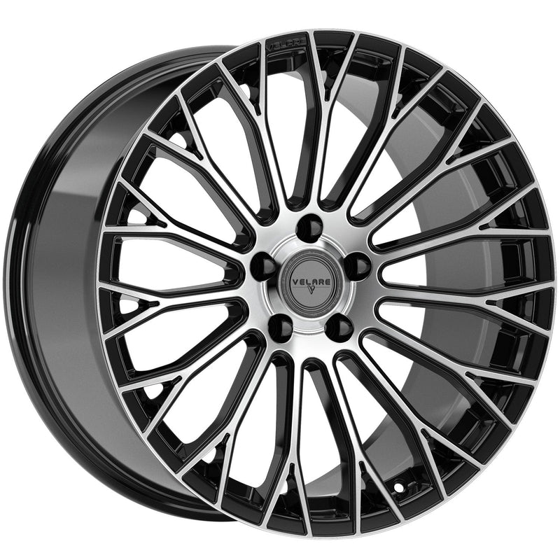 Velare-VLR12-Diamond-Black-Machined-Face-Black-20x8.5-66.6-wheels-rims-felger-FelgGiganten