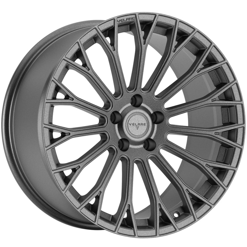 Velare-VLR12-Matt-Graphite-Black-20x8.5-73.1-wheels-rims-felger-FelgGiganten