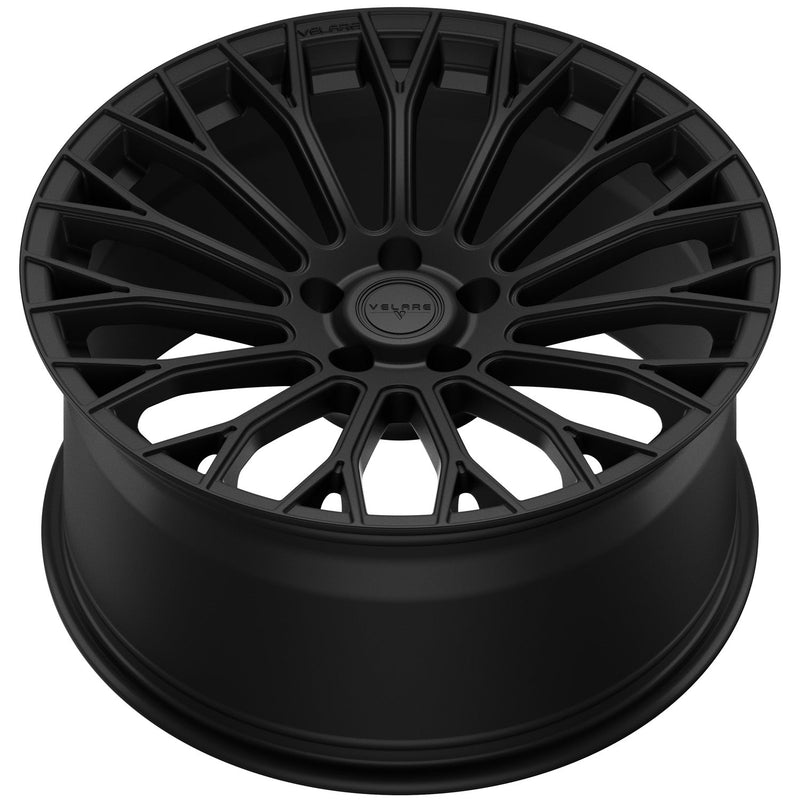 Velare VLR12 Onyx Black - 20x8.5 | 5x120 | +35 | 72.6mm
