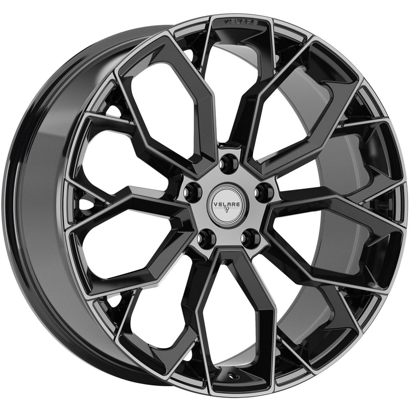 Velare-VLR15-Diamond-Black-Black-22x9.5-84.1-wheels-rims-felger-FelgGiganten