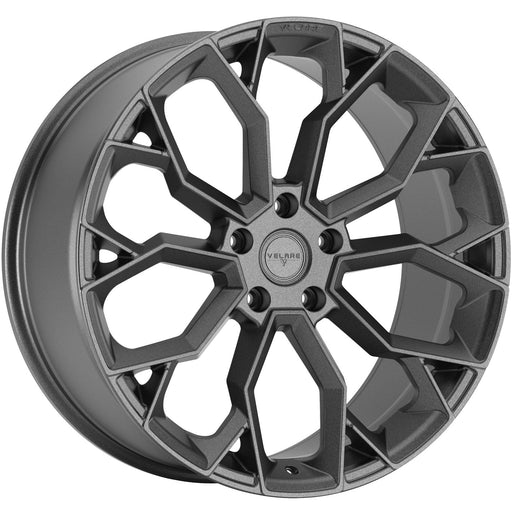 Velare-VLR15-Matt-Graphite-Black-22x9.5-74.1-wheels-rims-felger-FelgGiganten