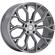 Velare-VLR15-Platinum-Grey-Machined-Face-Grey-22x9.5-67.1-wheels-rims-felger-FelgGiganten