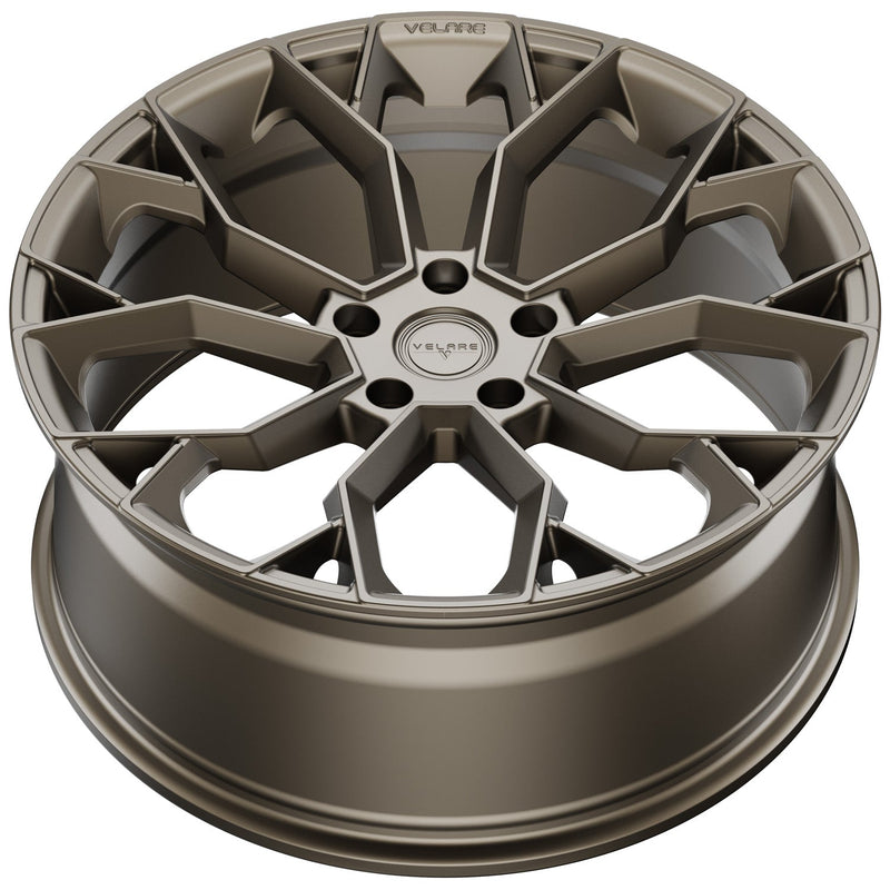 Velare VLR15 Satin Bronze - 22x9.5 | 5x120 | +33 | 74.1mm